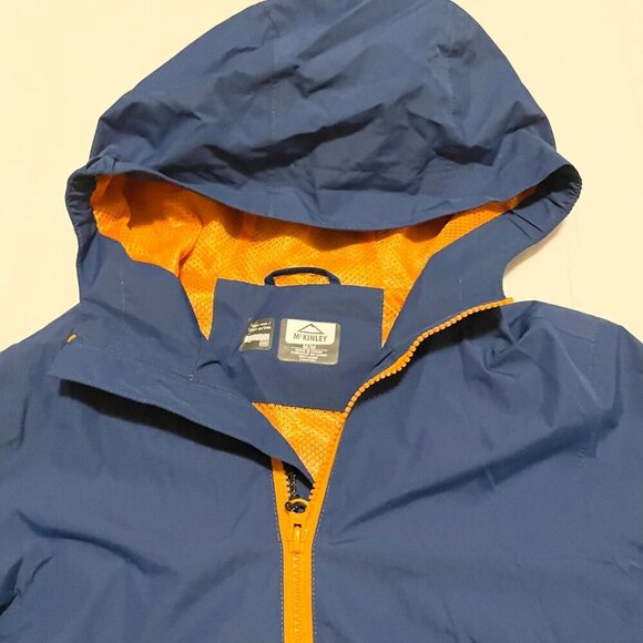 McKinley Aquamax Rain Jacket Womens Size Medium - Picture 3 of 16